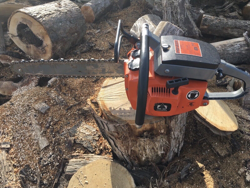 Chainsaw Power Tools Trenton Kijiji