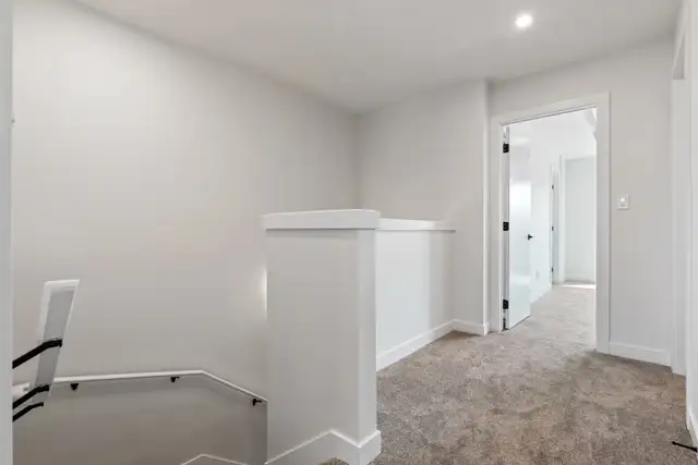 For Rent: Beautiful 4 Bedroom 3 Washroom Basement in Leduc in Long Term Rentals in Edmonton - Image 6