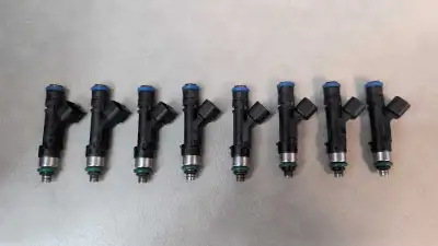 Selling a set of 8 47lbs/hr injectors These were purchased directly from Ford Performance Injector d...