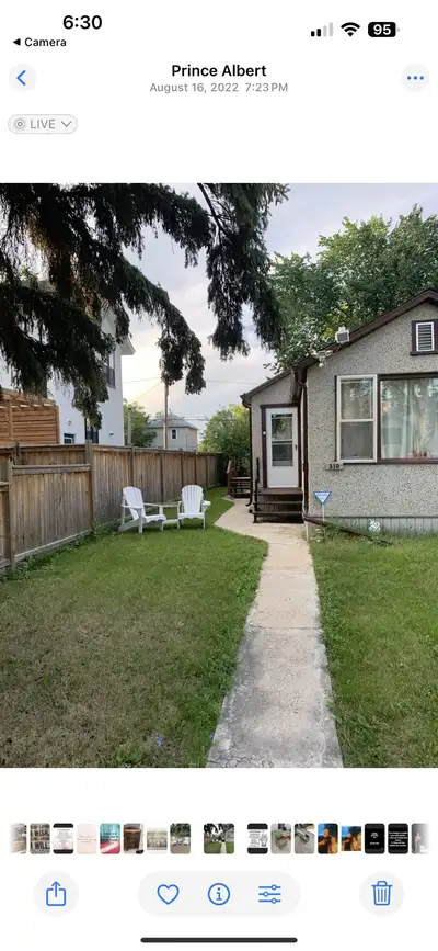 2 Bed 1 Bath House for Rent January 1, 2026.. $1600 per month utilities included except for WIFI. Ho...