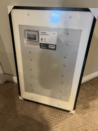  IKEA picture frame