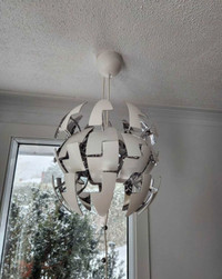 Lampes Ikea - Star Wars