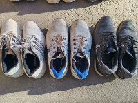 Youth Golf Shoes used for sale