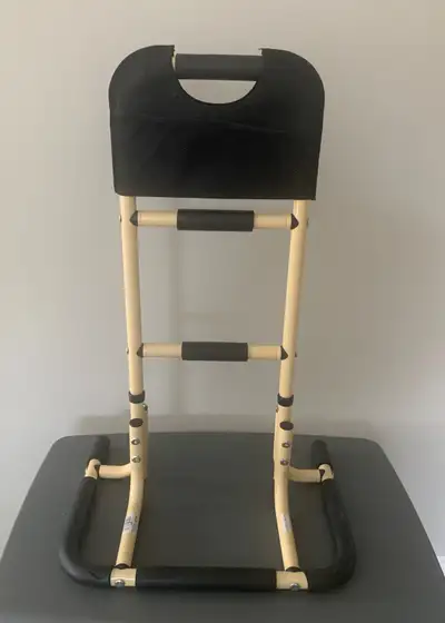 Easy Riser Support Rail - NEW, View more