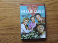 FS: "The Beverly Hillbillies" 2-DVD +