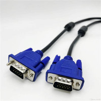 VGA cable (6 ft.)