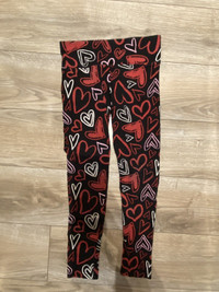 7/8T Girls Pants