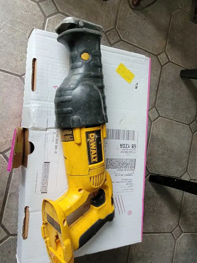 DeWalt Power Tools in Power Tools in Oakville / Halton Region - Image 3