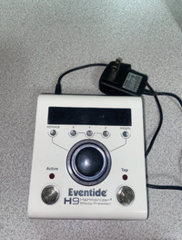 Eventide H9 Max Harmonizer