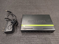 TREND NET Gigabit Ethernet Switch