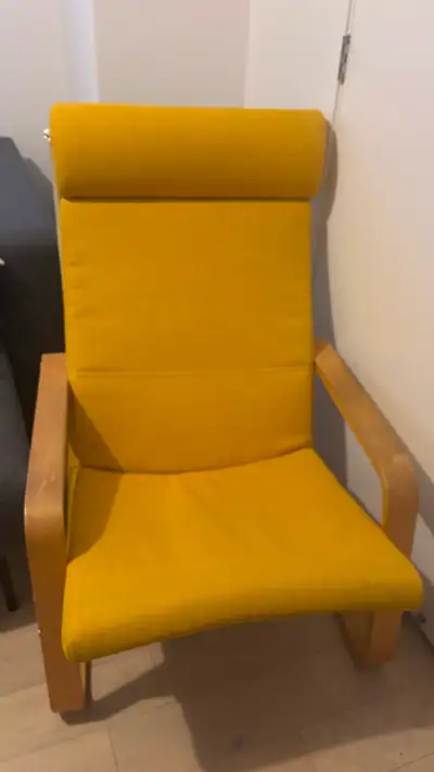 Fauteuil Ikea, View more