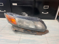 2012 Honda Civic OEM Headlight