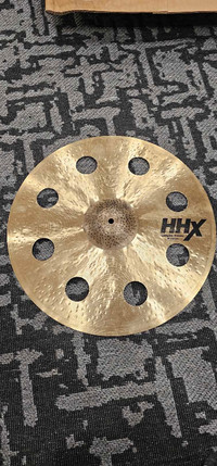 Sabian Cymbals