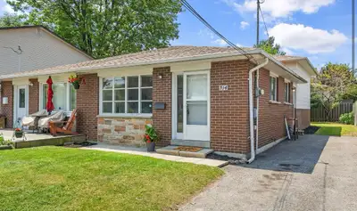BRAND new renovated Walk-in Basment Available for Rent *** From *** 1st May 2026 *** Address - 314 W...