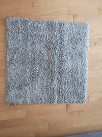 Ikea Hampen Rug