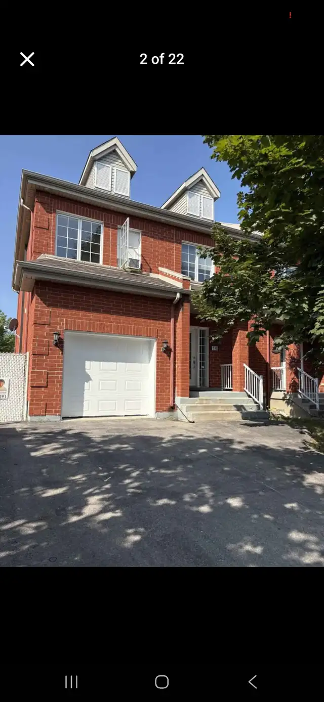 Room for rent in Room Rentals & Roommates in City of Montréal - Image 2