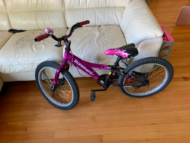 VÉLO  GARNEAU POUR ENFANTS in Kids in Longueuil / South Shore - Image 2