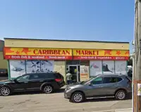 7200 SF OF RETAIL FOR LEASE- 1746 Weston Road