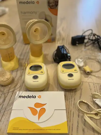 medela freestyle breast pumps, View more
