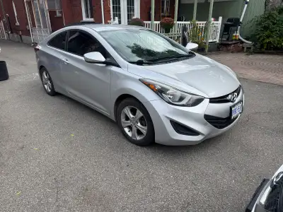 Great driving car 170,000km Oil changes every 5,000km Driving from Toronto to Waterloo daily great o...