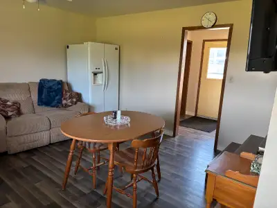 country 1 bedroom