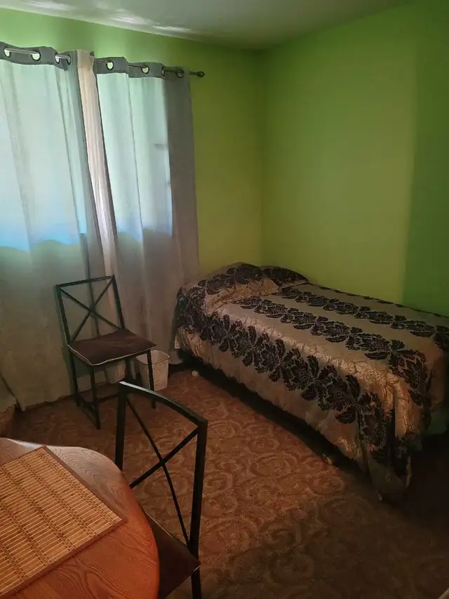 Chambre à louer Lasalle