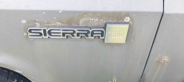 1986 GMC 1500 in Cars & Trucks in Oshawa / Durham Region - Image 4