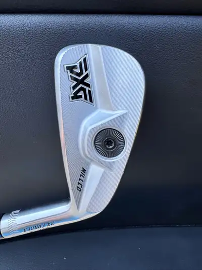 PXG 0317 X Driving Iron, View more