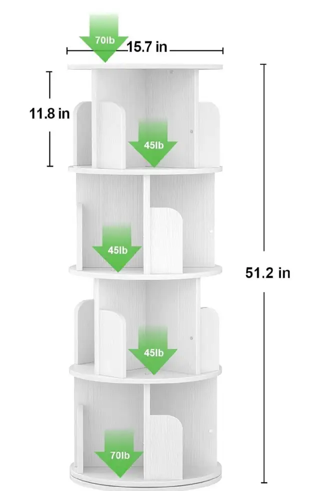 book shelf  in Bookcases & Shelving Units in St. Catharines - Image 3