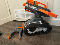 Nerf terrascout drone