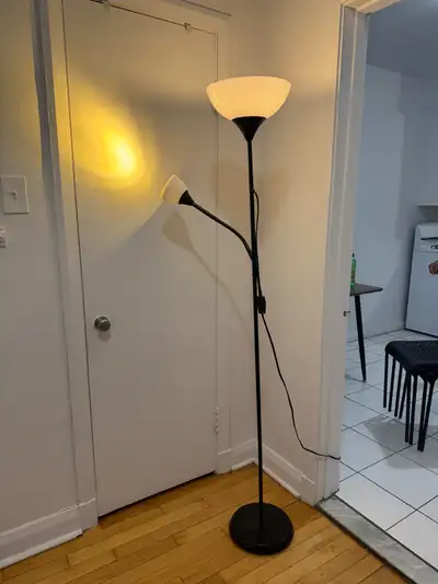 Floor Lamp, View more