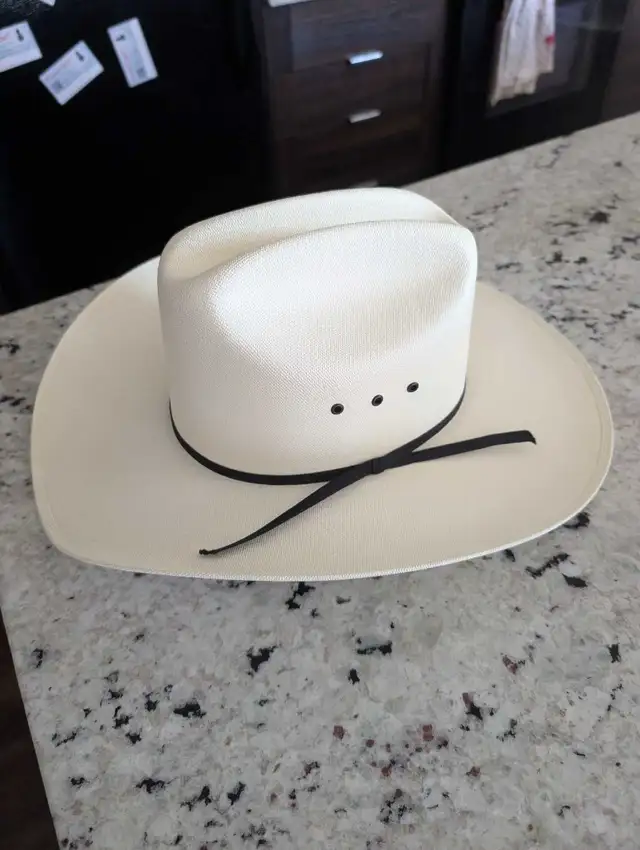 Western Express Cowboy Hat