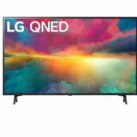 LG QNED TV