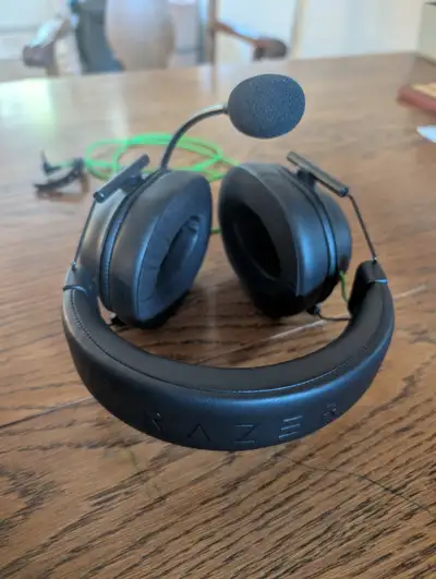 Razer Gaming Headset, View more