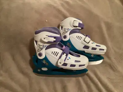 Patins ajustables , View more