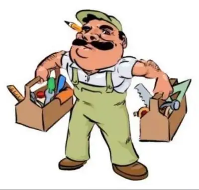Hello. I am a handyman with a wide range of small home repair services. I can help you with •paintin...