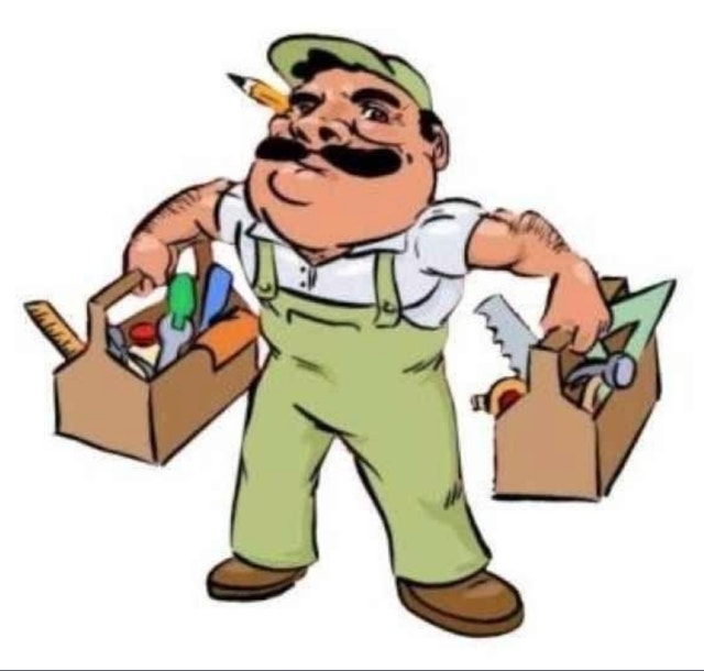 Experienced Handyman Renovations, General Contracting & Handyman