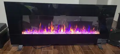 Great condition. Asking $200 OBO. Model: BEF-50BI