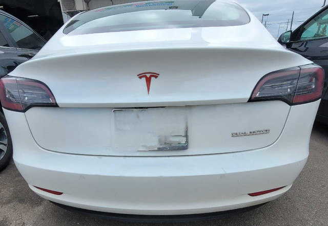 2019 Tesla Model 3 P3D- FSD Performance in Cars & Trucks in City of Toronto - Image 4