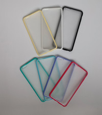 iPhone 6 Plus Case (Soft Clear) - New