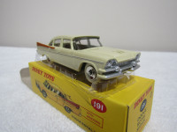 DINKY TOYS DODGE ROYAL SEDAN NO 191