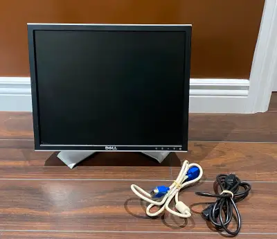 DELL LCD MONITOR 19”, View more
