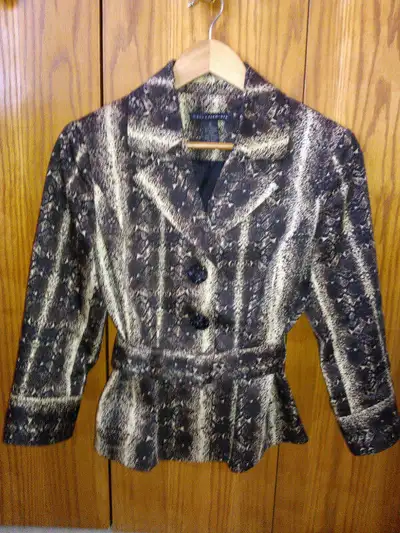 Ladies blazers/jackets, View more