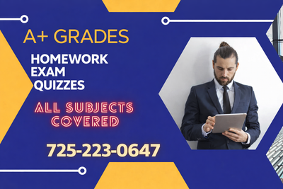 Achieve A+ Results with Expert Academic Help, View more