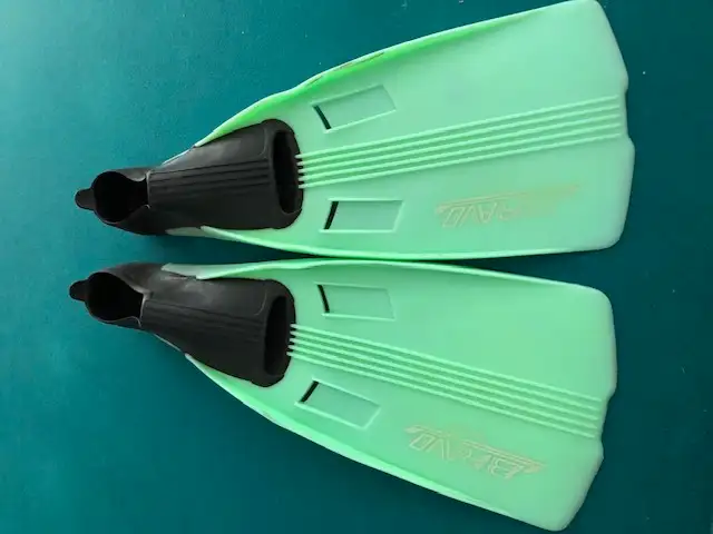 Bravo Swim Fins63235092950147121
