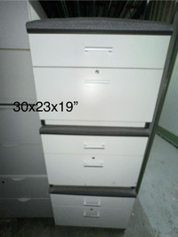 Office  filing cabinets