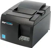 Star Micronics Bluetooth Receipt Printer- New (TSP143IIIBi)