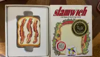 Gamewright Slamwich