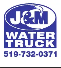 Bulk Water Delivery Brantford Brant Pools Cisterns Construction