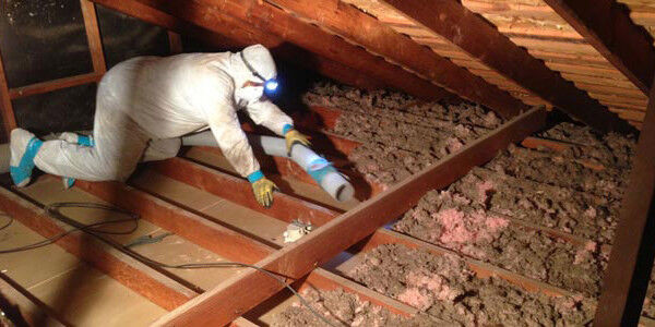 SPRAY FOAM & BLOWN- In insulation call today for free quote in Insulation in Muskoka - Image 2